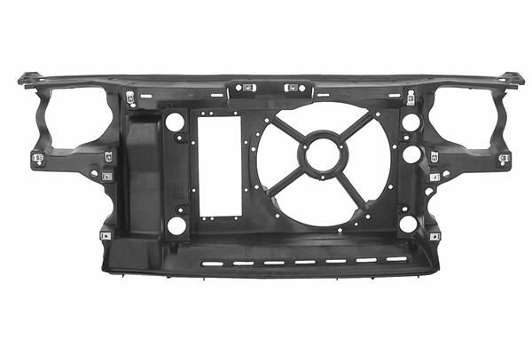 Fustă față pentru VW Golf V (1.4/1.6/1.9TDI/2.0TDI 100kW) 10/2003-09/2008 QWP - RESIGILAT